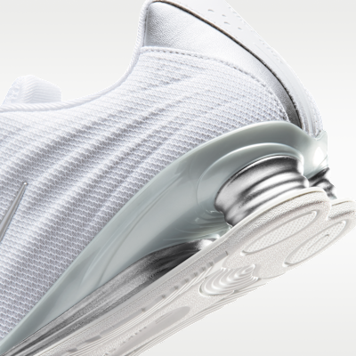 Nike Shox Z Women's Shoes. Nike RO